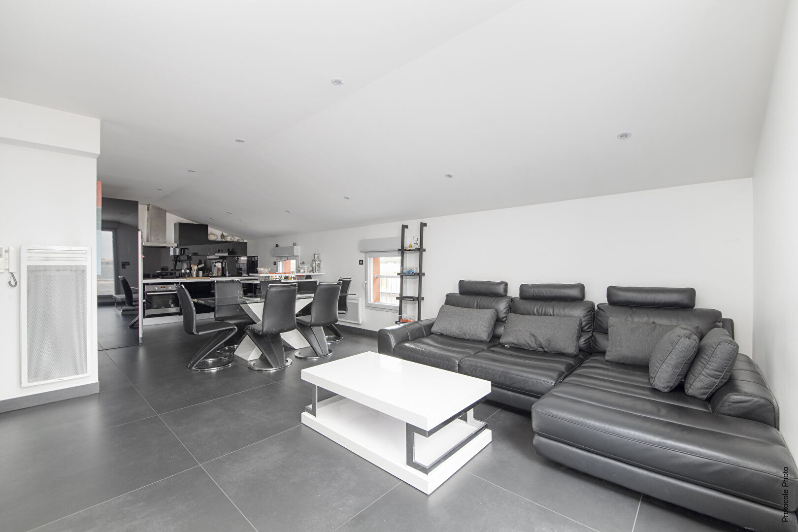 Photo Appartement Toulouse 4 pièce(s) 112.75 m2 image 3/6