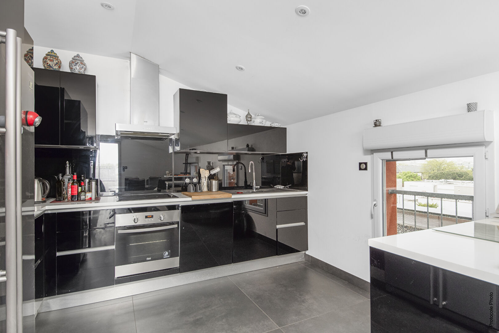 Photo Appartement Toulouse 4 pièce(s) 112.75 m2 image 4/6