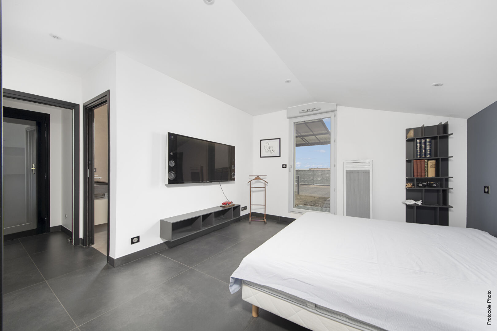 Photo Appartement Toulouse 4 pièce(s) 112.75 m2 image 5/6