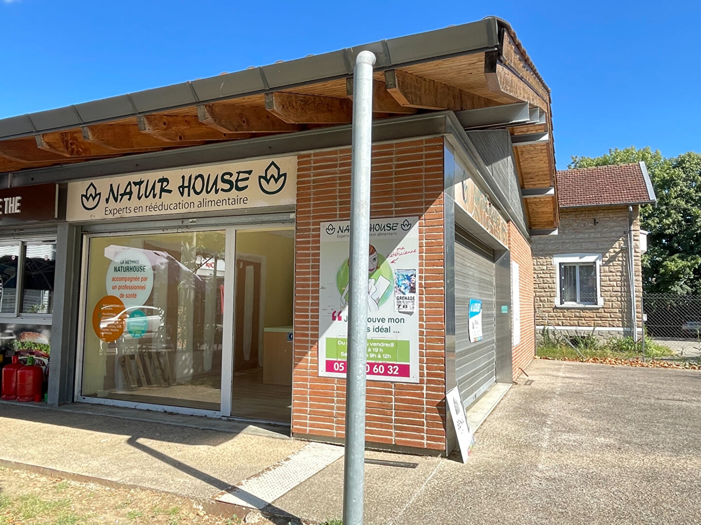 Agence immobilière de CLIMEX GESTION Toulouse - CLIMEX GESTION