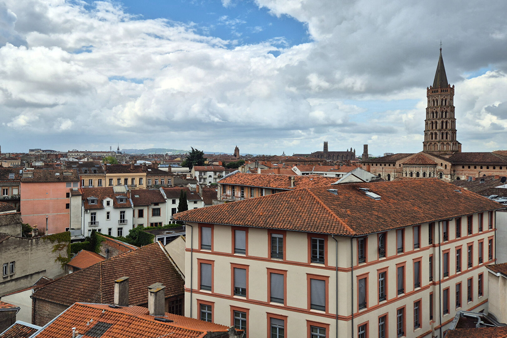 Agence immobilière de CLIMEX GESTION Toulouse - CLIMEX GESTION