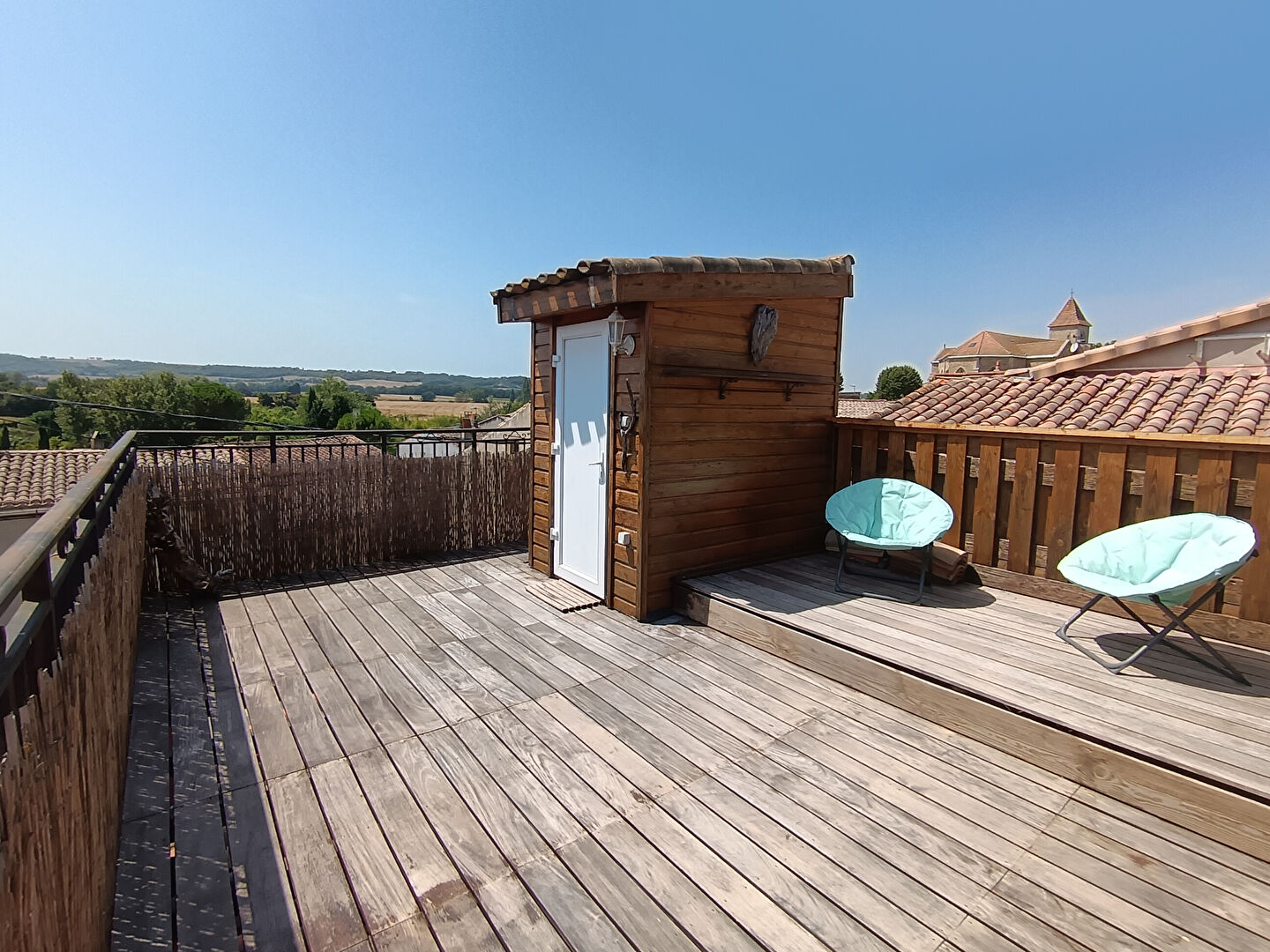 Agence immobilière de CLIMEX GESTION Toulouse - CLIMEX GESTION