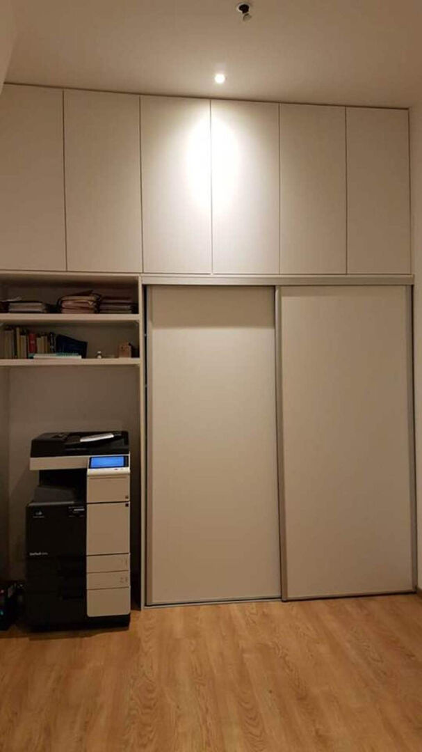 Photo BUREAUX 81M2 A LOUER - RUE DES TOURNEURS image 6/6