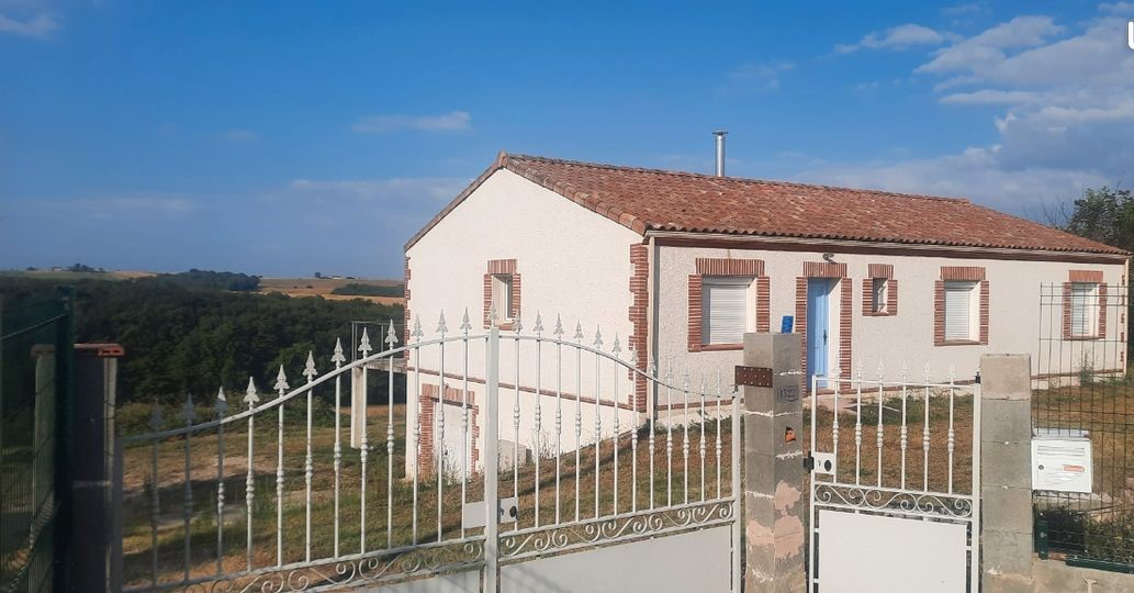 MAISON T5 SAINT-AGNAN