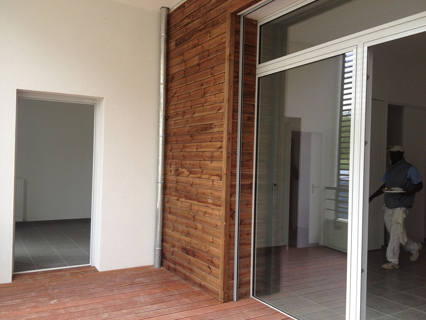 Appartement Balma 3 pièce(s) 62 m2