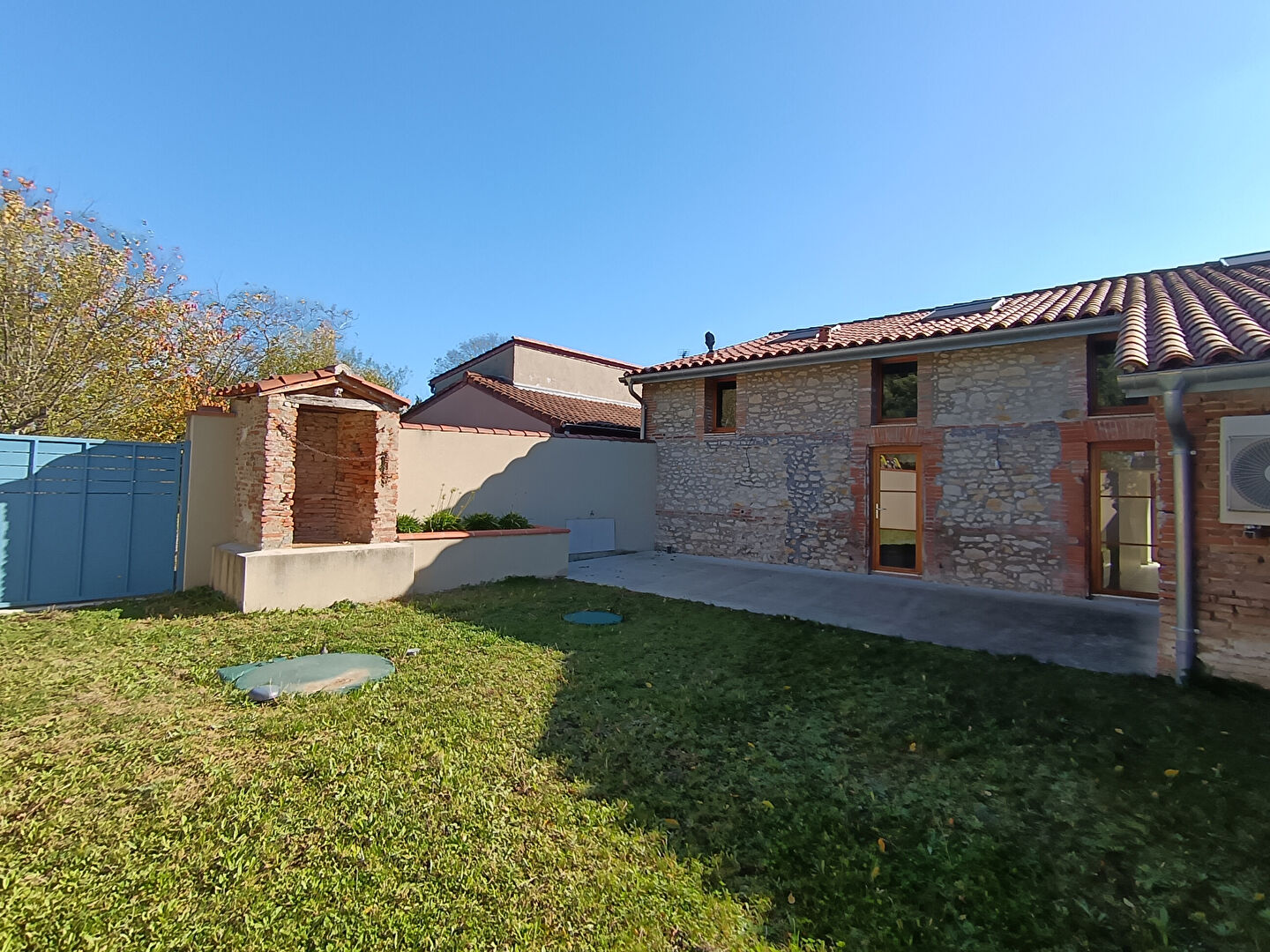 Photo Maison Mauremont 8 pièce(s) 223 m2 image 2/6