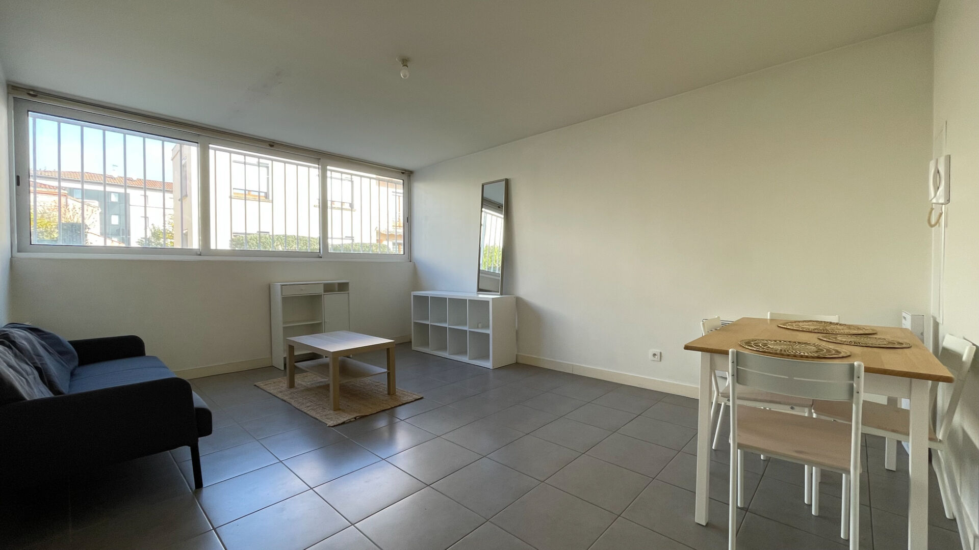 Photo APPARTEMENT T2  QUARTIER GIRONIS image 1/5