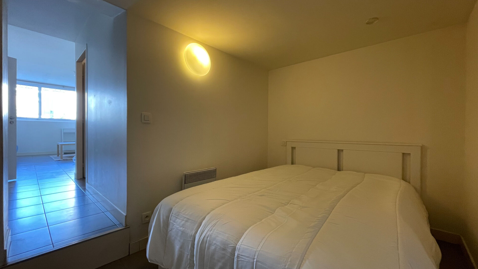 Photo APPARTEMENT T2  QUARTIER GIRONIS image 3/5