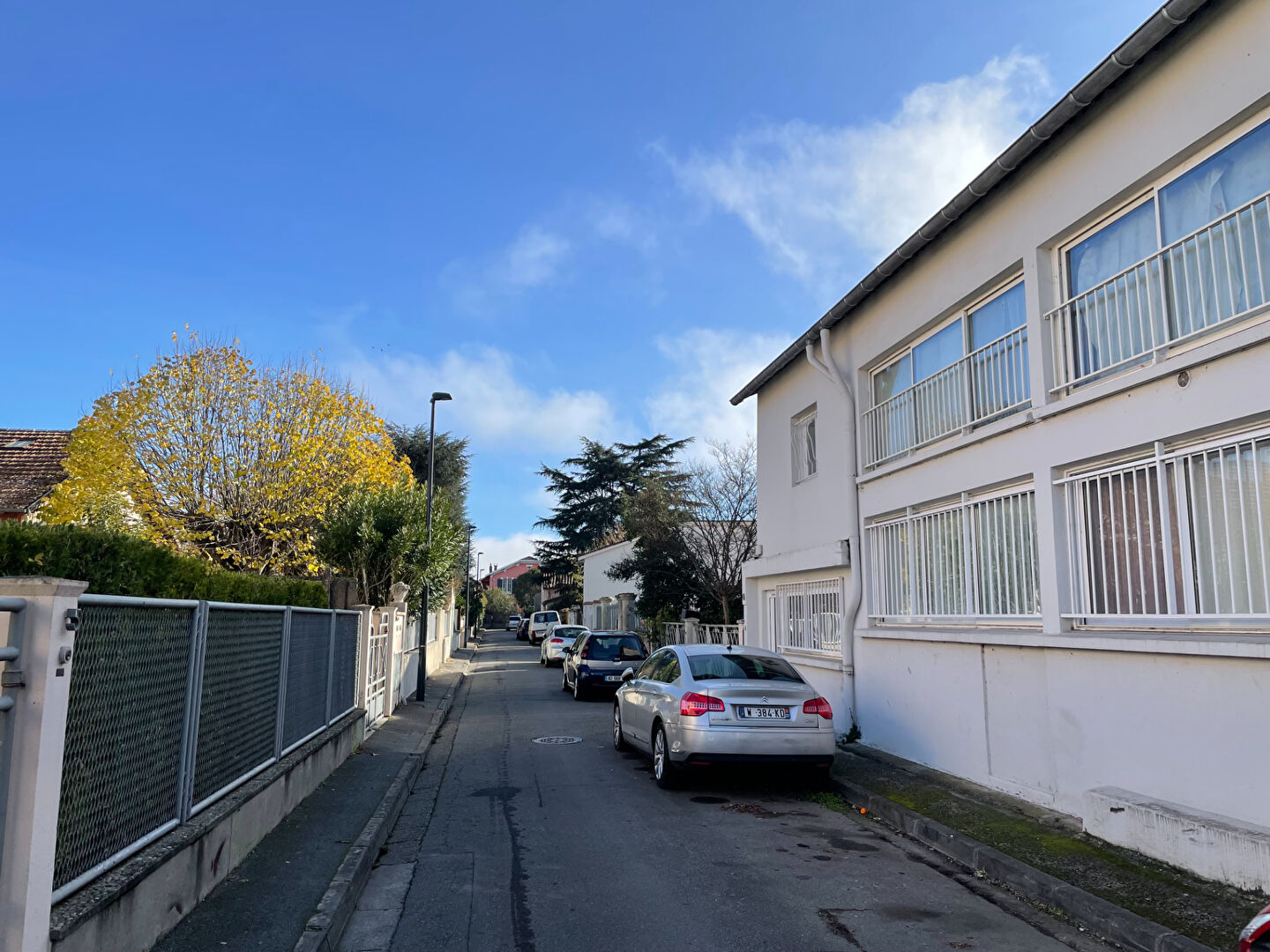 Photo APPARTEMENT T2  QUARTIER GIRONIS image 5/5