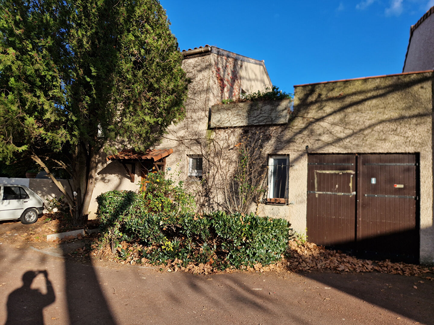 TOULOUSE  - FAC MIRAIL -COLOCATION CHAMBRES