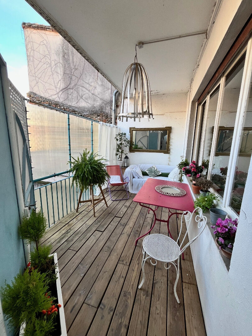 Agence immobilière de CLIMEX GESTION Toulouse - CLIMEX GESTION