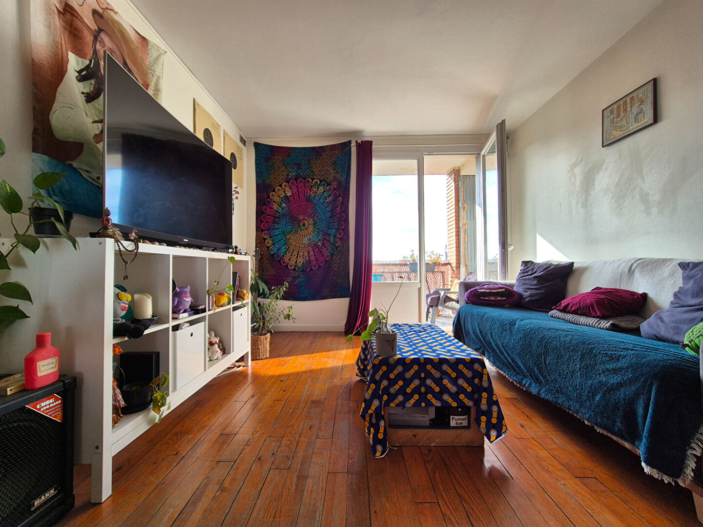 Agence immobilière de CLIMEX GESTION Toulouse - CLIMEX GESTION