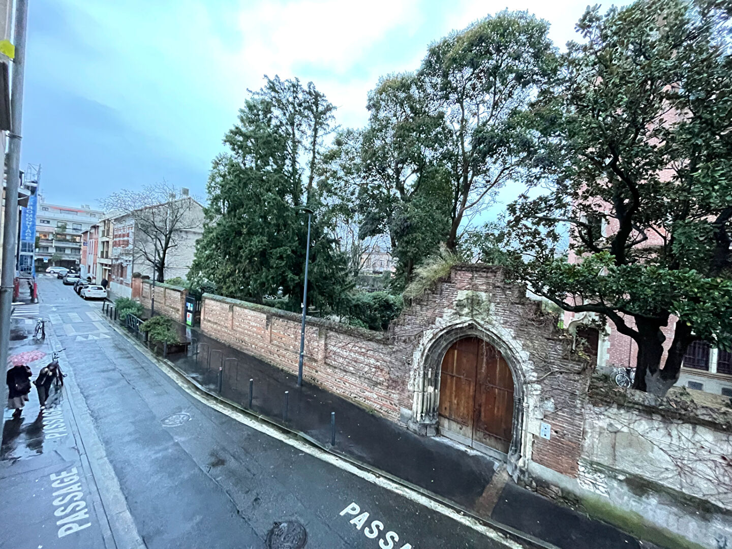 Agence immobilière de CLIMEX GESTION Toulouse - CLIMEX GESTION