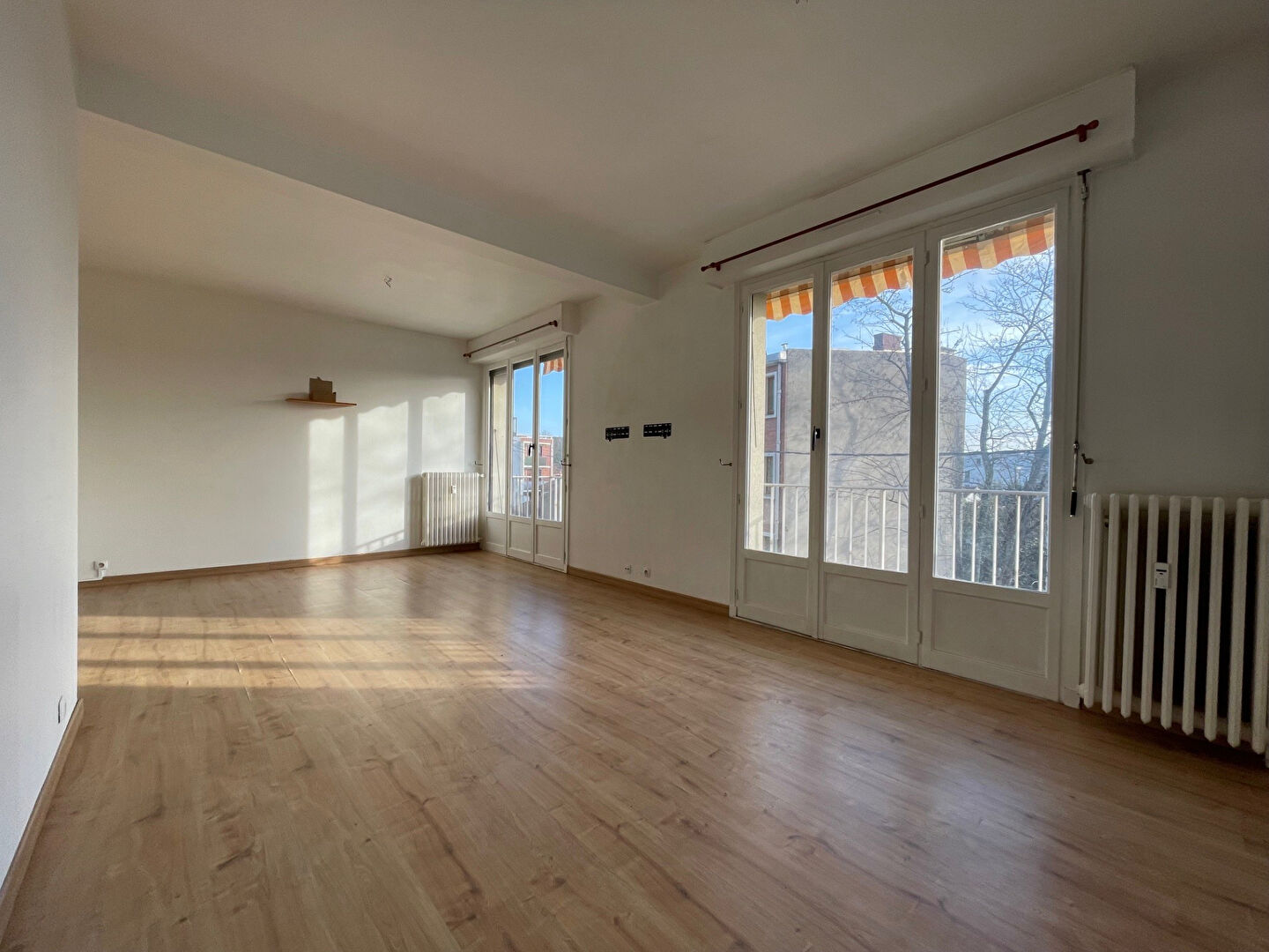 Agence immobilière de CLIMEX GESTION Toulouse - CLIMEX GESTION