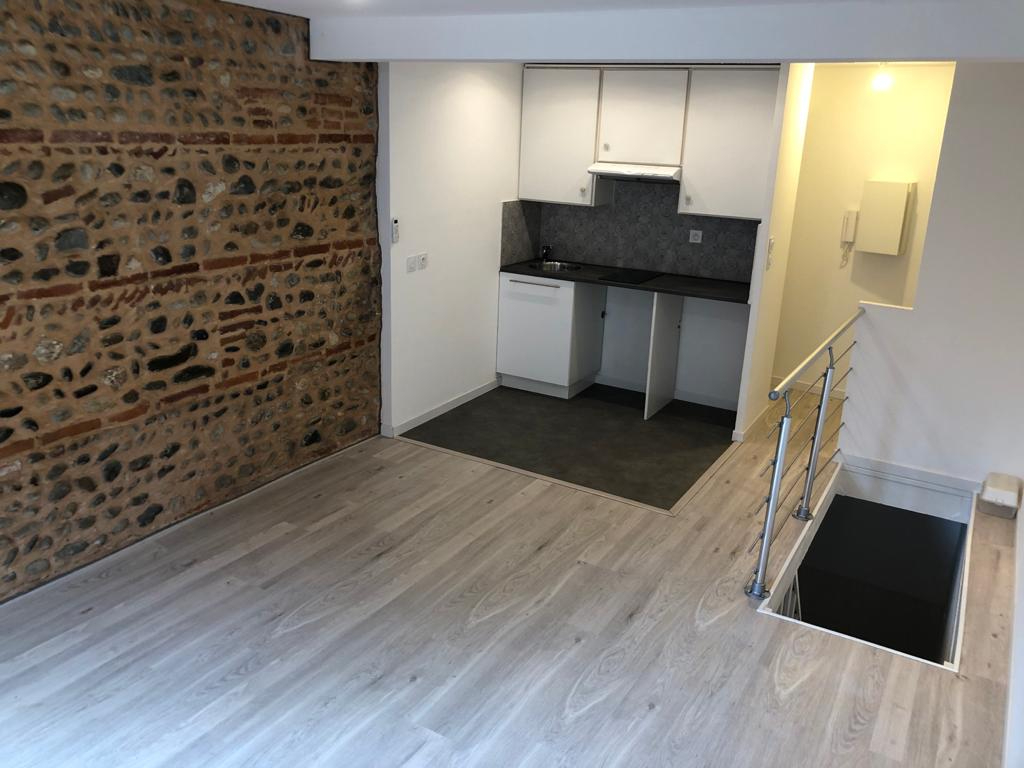 Agence immobilière de CLIMEX GESTION Toulouse - CLIMEX GESTION