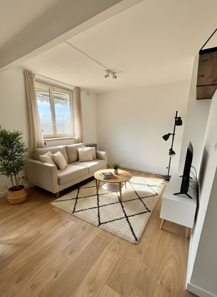 Agence immobilière de CLIMEX GESTION Toulouse - CLIMEX GESTION