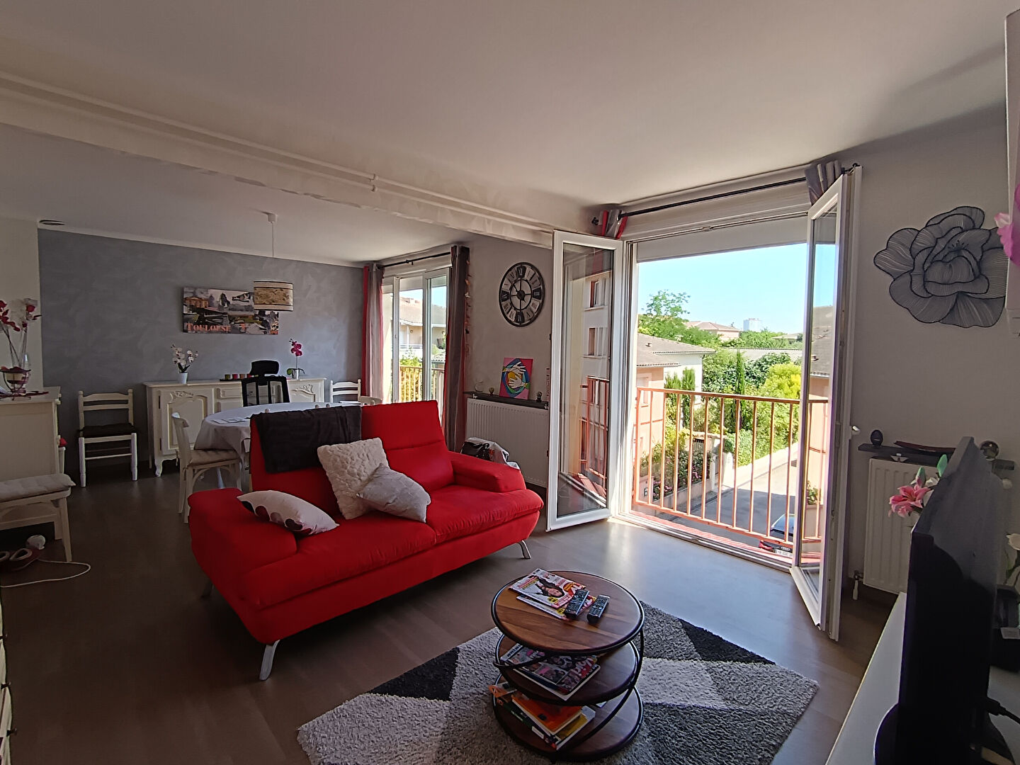 Agence immobilière de CLIMEX GESTION Toulouse - CLIMEX GESTION