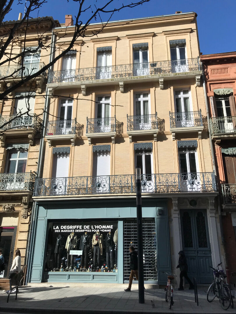 Agence immobilière de CLIMEX GESTION Toulouse - CLIMEX GESTION