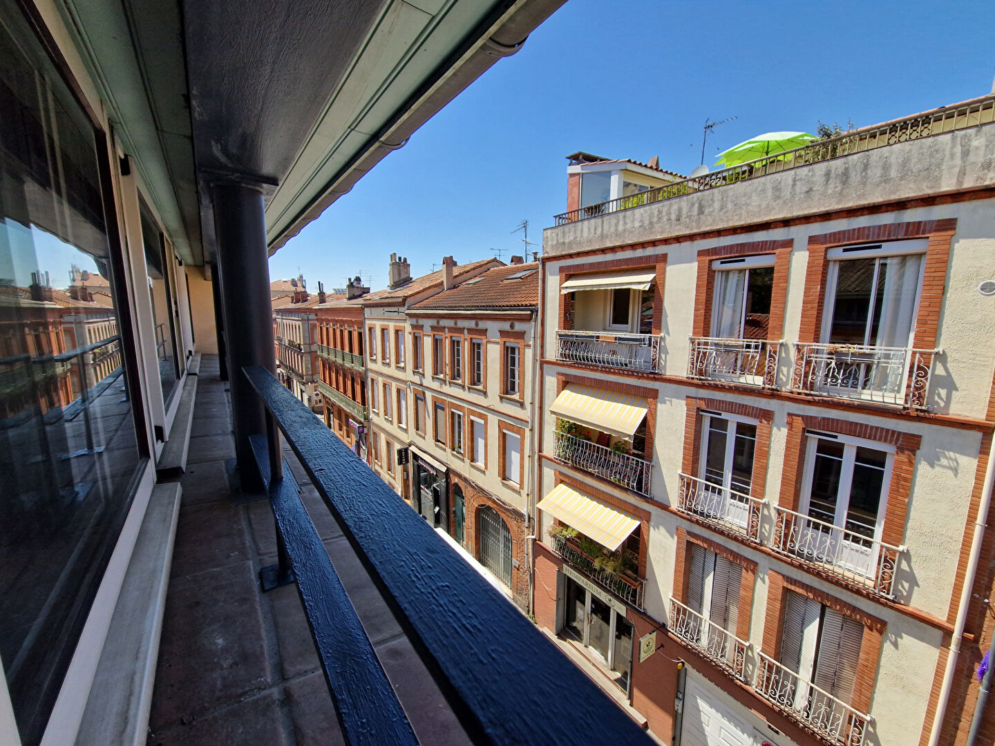 Agence immobilière de CLIMEX GESTION Toulouse - CLIMEX GESTION