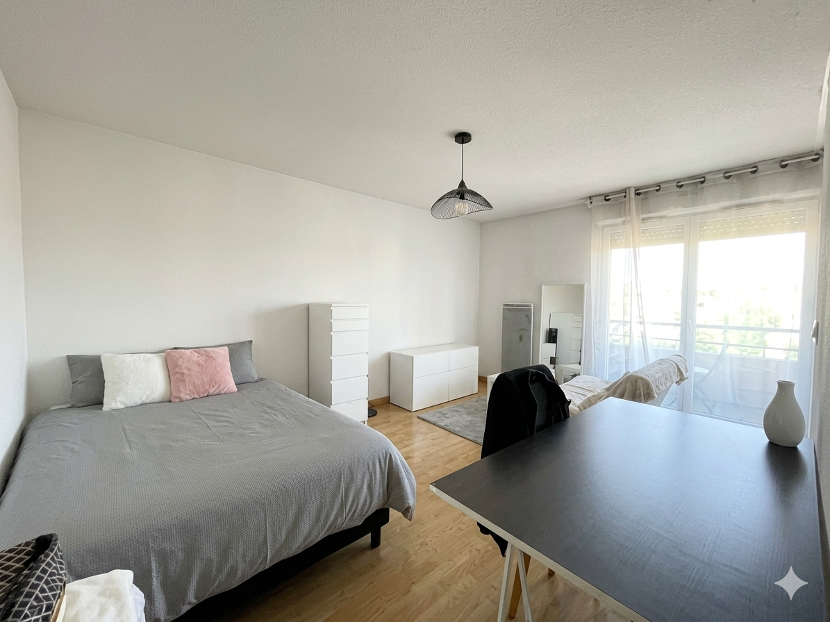 Agence immobilière de CLIMEX GESTION Toulouse - CLIMEX GESTION