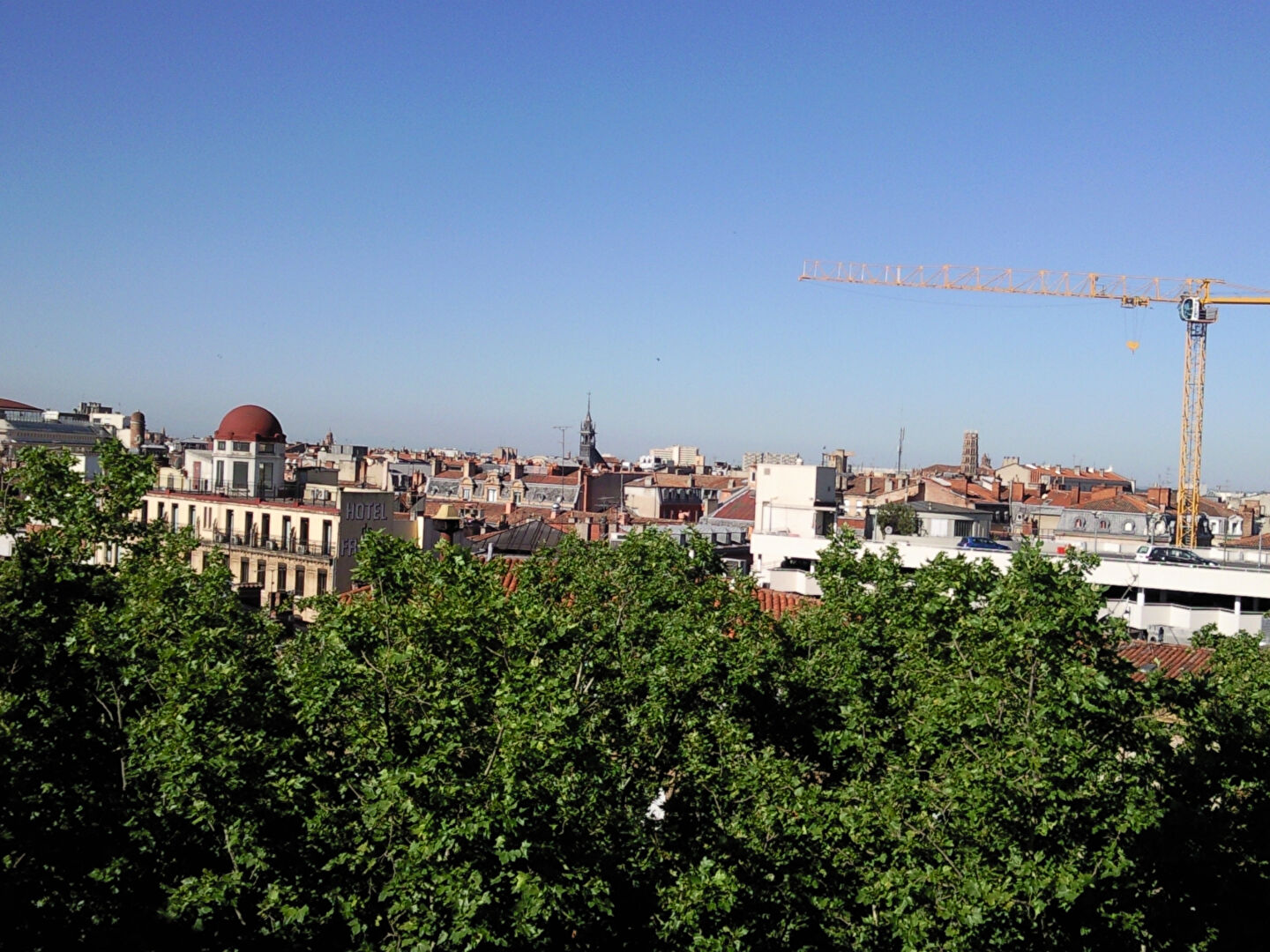 Agence immobilière de CLIMEX GESTION Toulouse - CLIMEX GESTION