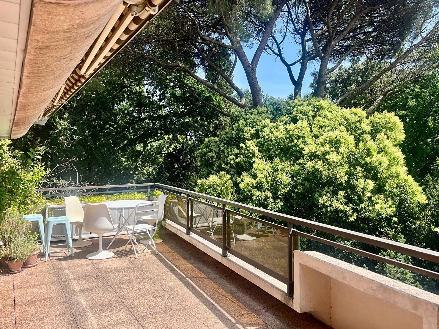Agence immobilière de CLIMEX GESTION Toulouse - CLIMEX GESTION