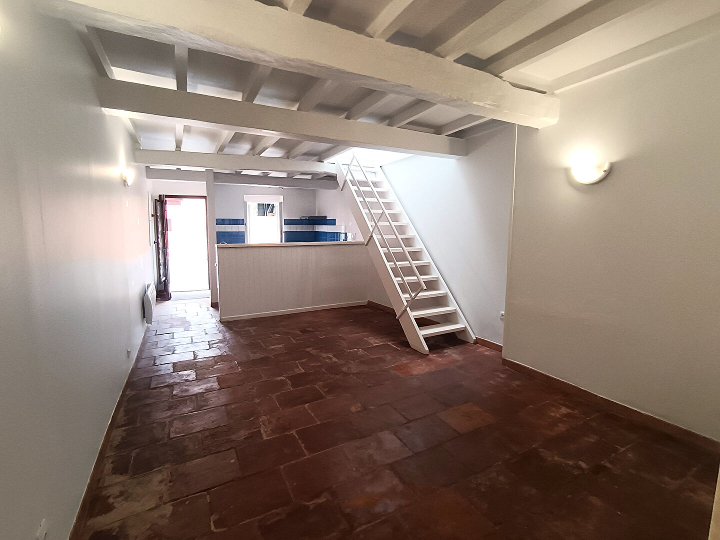 Maison L Isle En Dodon 4 pièce(s) 90 m2