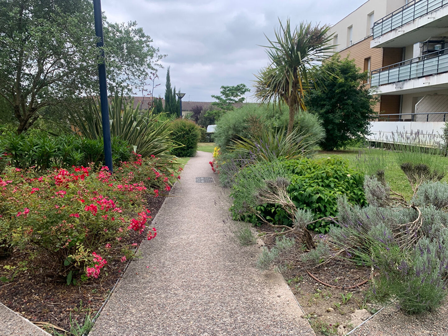 Appartement Tournefeuille 2 pièce(s) 40.76 m2