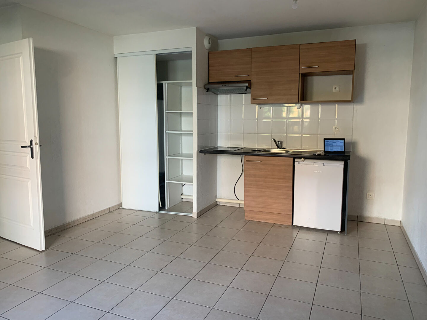 Photo Appartement Tournefeuille 2 pièce(s) 40.76 m2 image 2/6