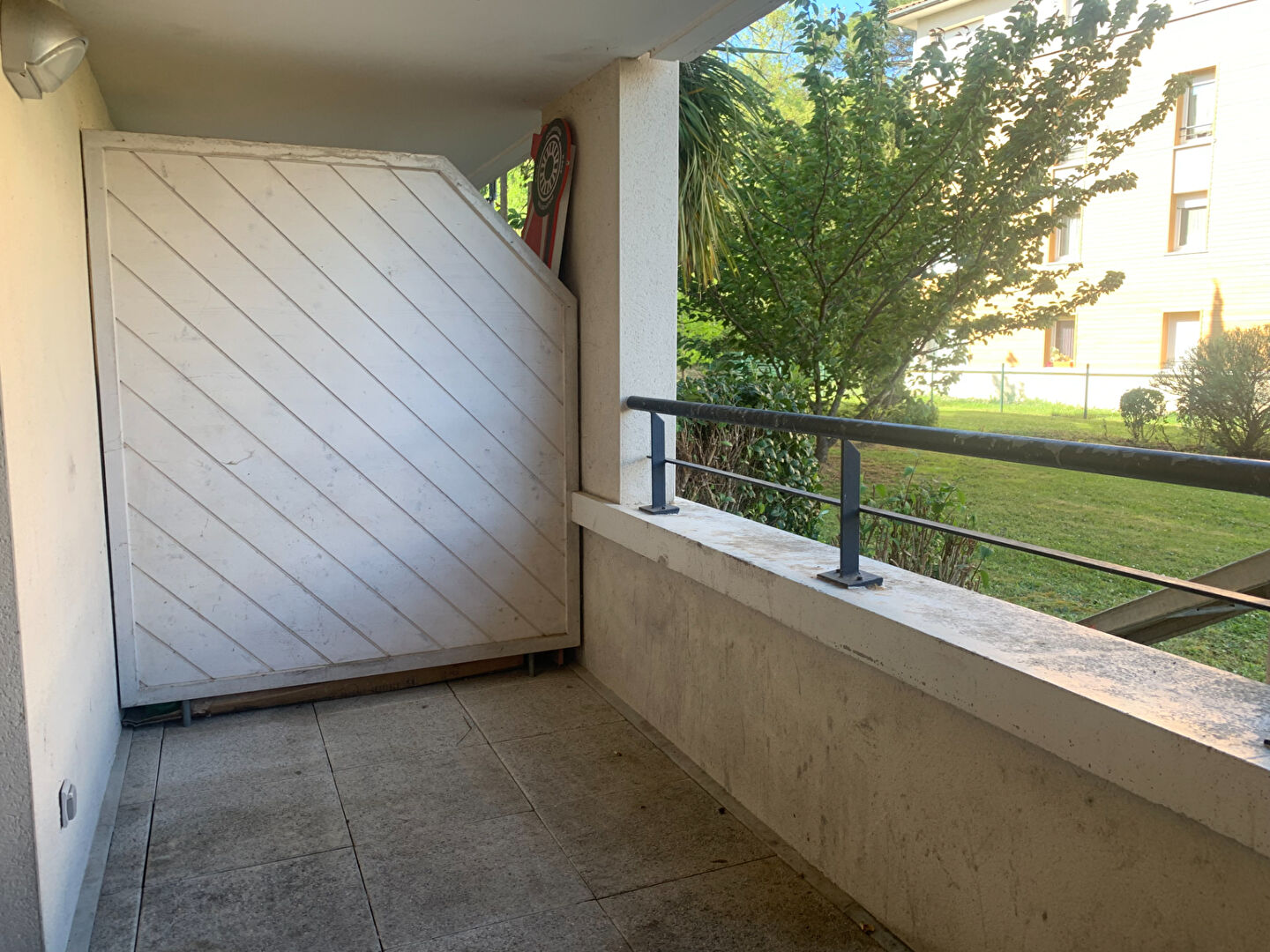 Photo Appartement Tournefeuille 2 pièce(s) 40.76 m2 image 5/6