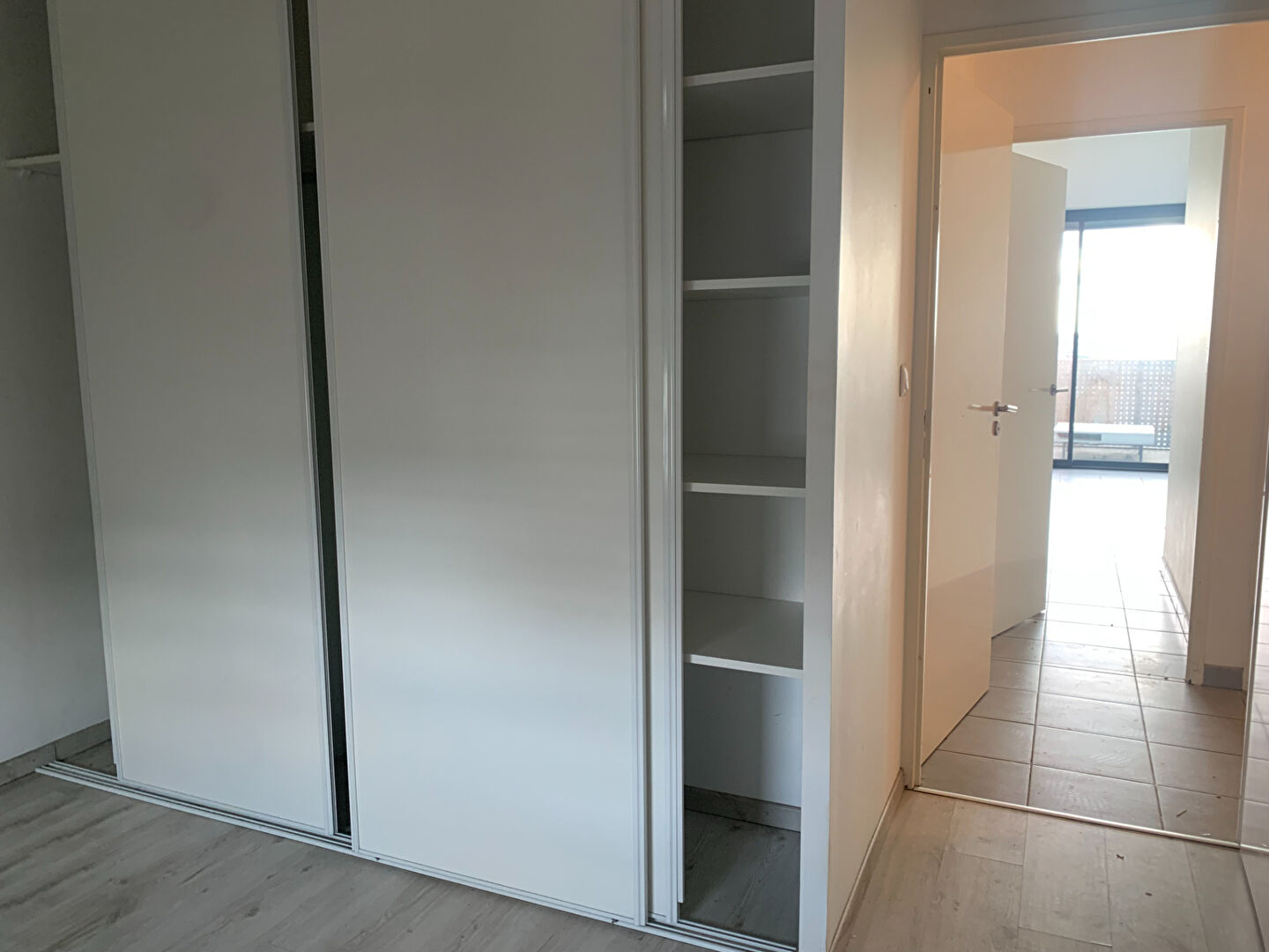 Photo Appartement  3 pièce(s) BORDEROUGE image 4/5