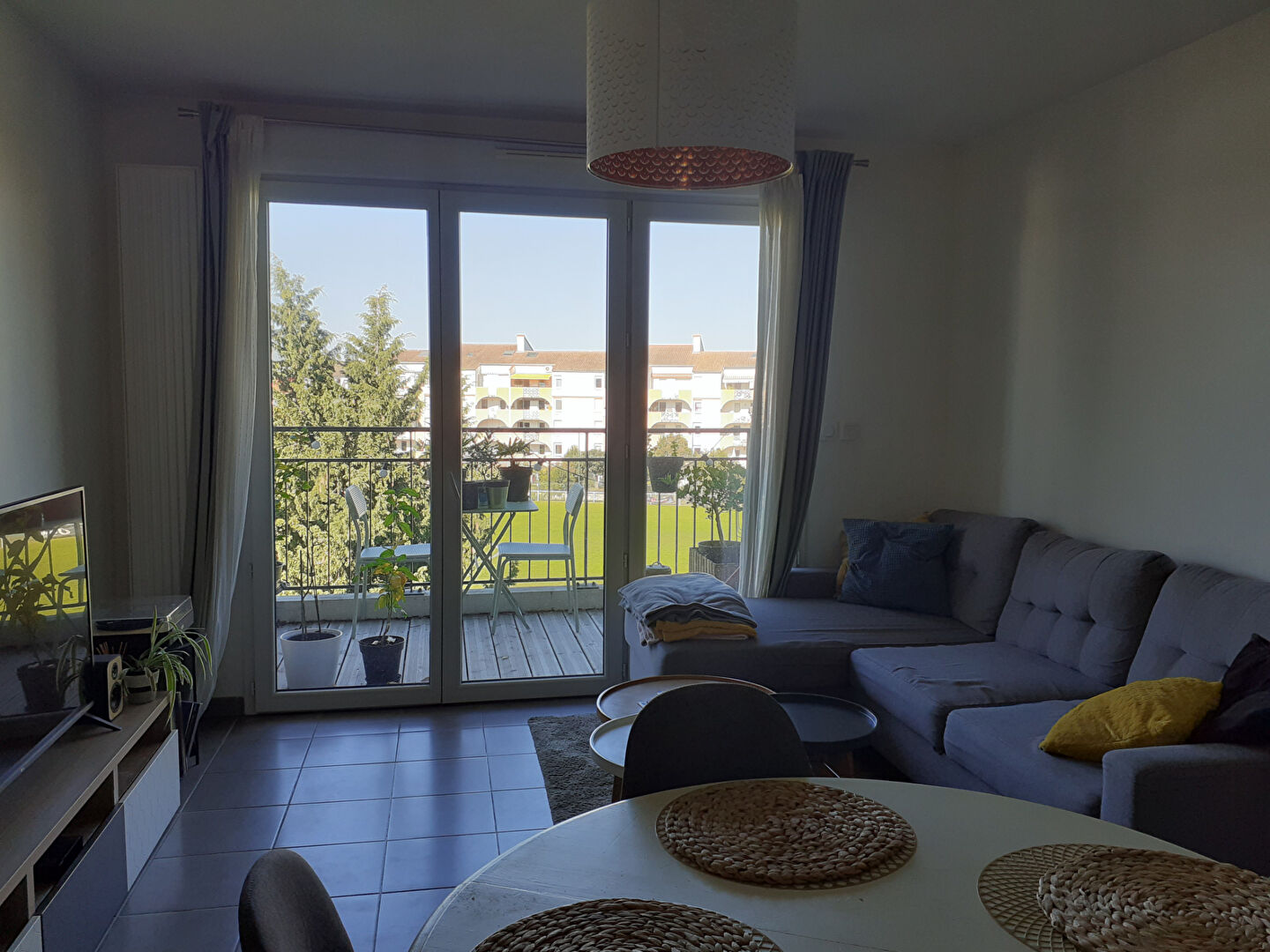 Photo Appartement T3 Bourassol image 2/6