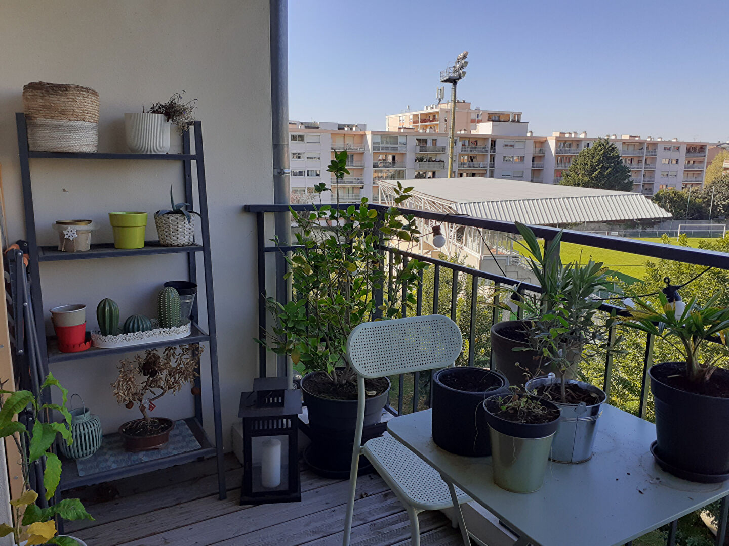 Photo Appartement T3 Bourassol image 3/6