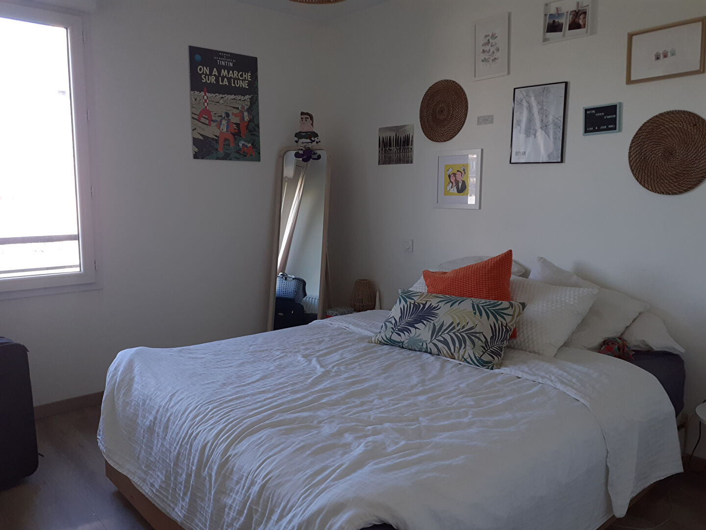 Photo Appartement T3 Bourassol image 5/6