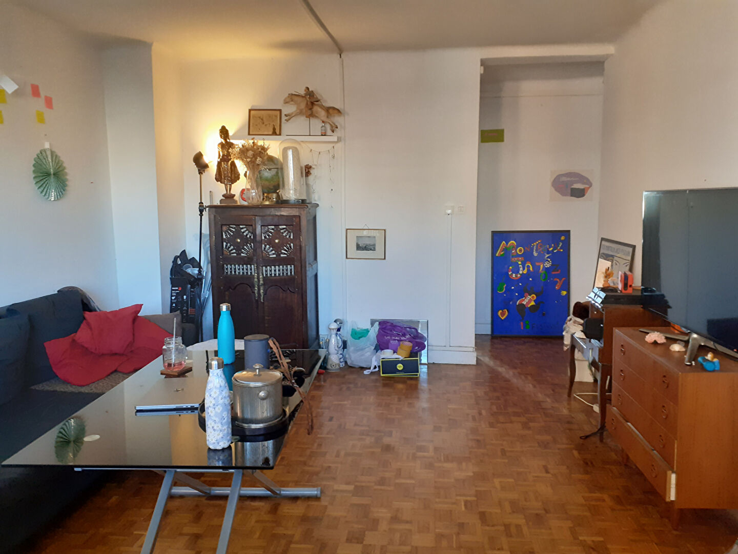 Photo Appartement  3 pièce(s) 60.06 m2 image 2/6