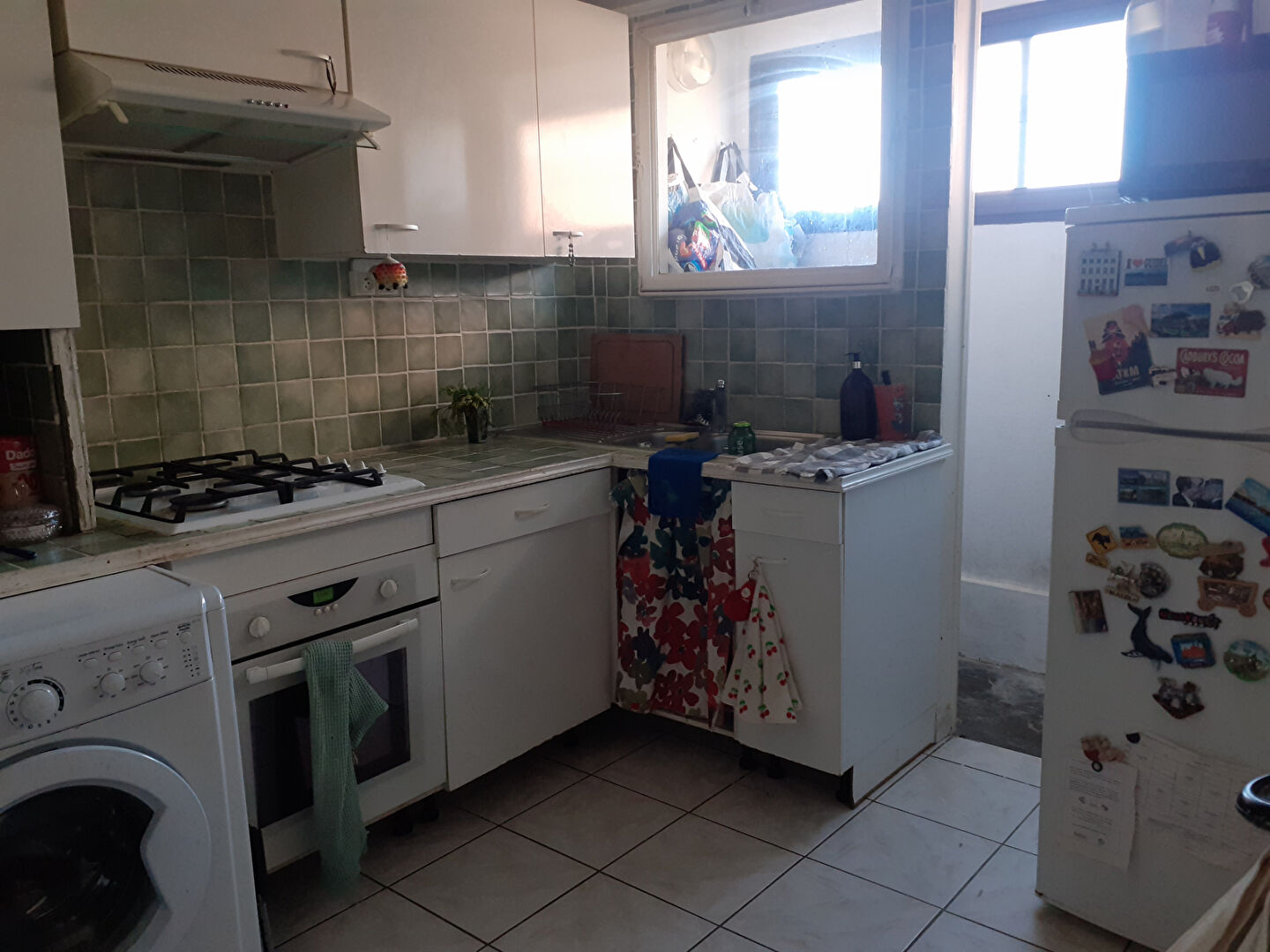 Photo Appartement  3 pièce(s) 60.06 m2 image 3/6