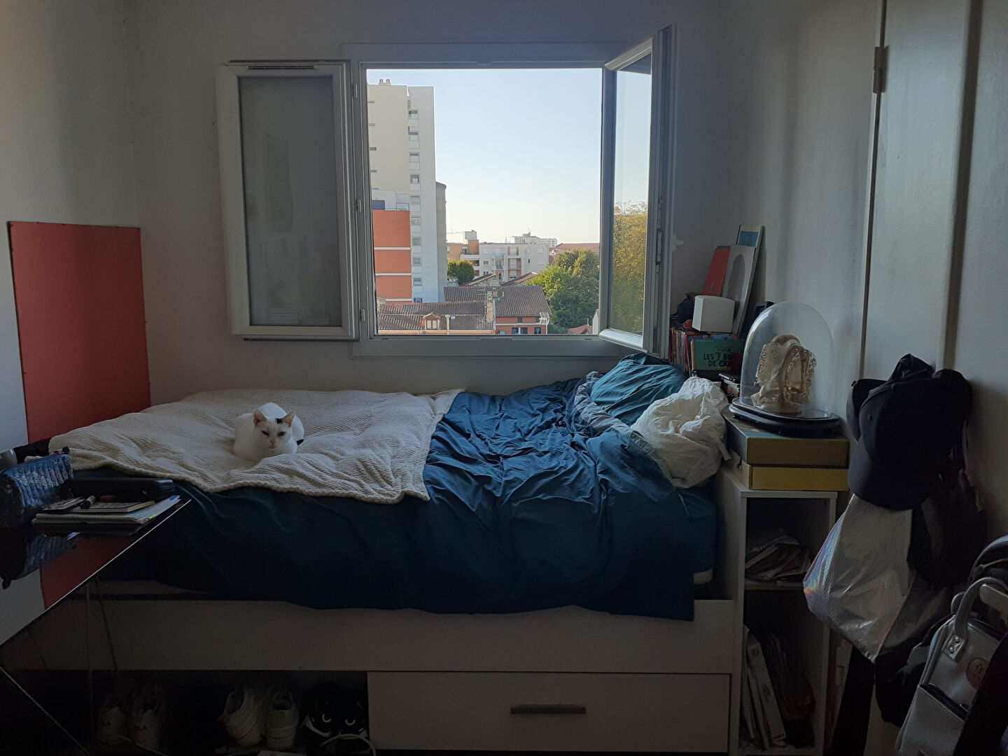 Photo Appartement  3 pièce(s) 60.06 m2 image 4/6