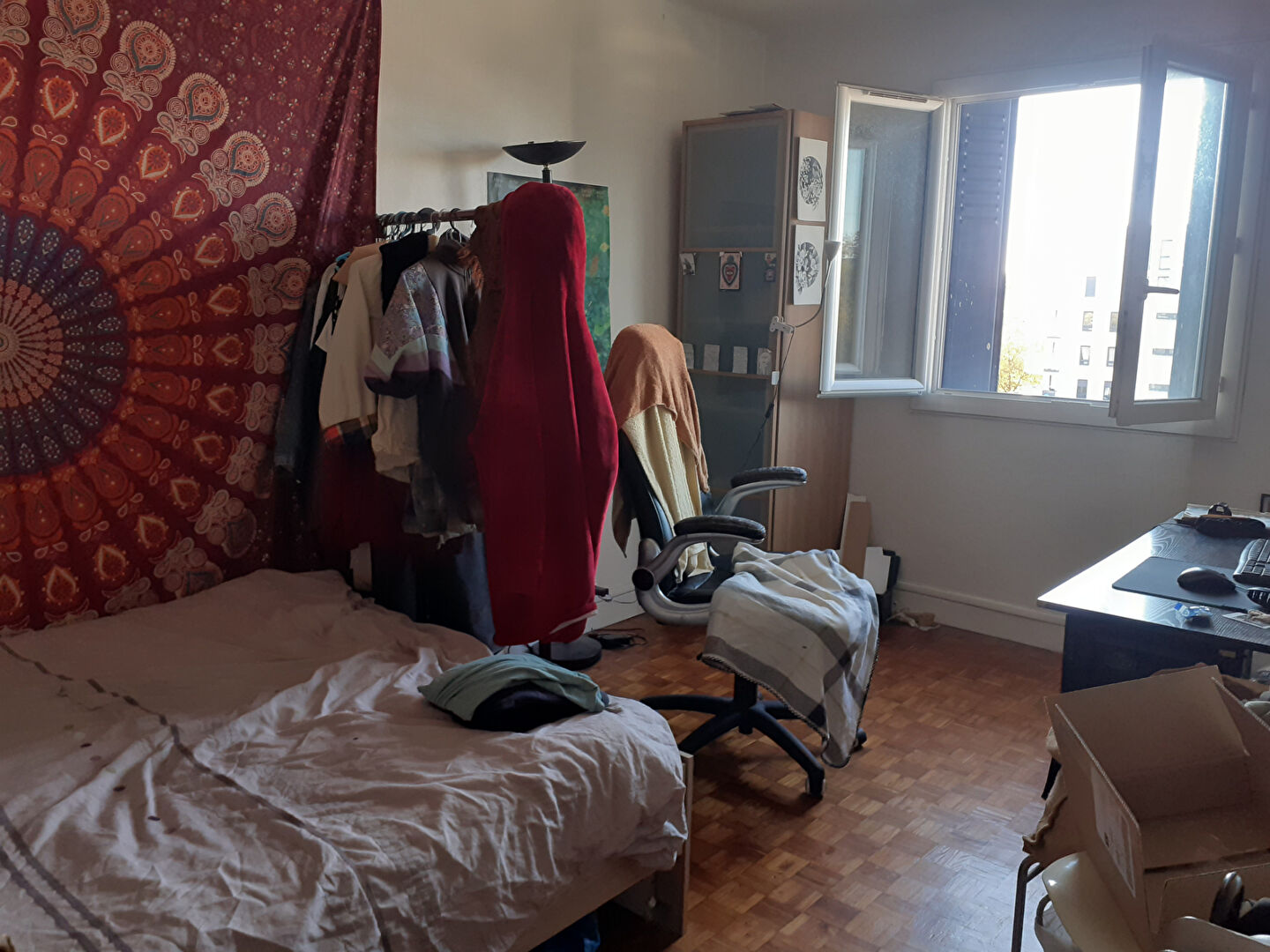 Photo Appartement  3 pièce(s) 60.06 m2 image 5/6