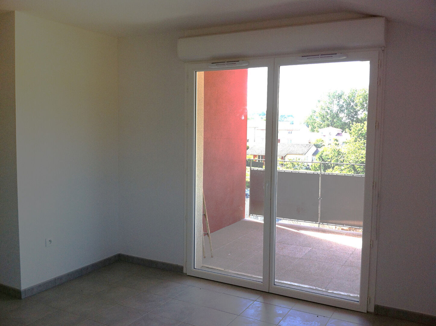 Appartement Castanet Tolosan 3 pièce(s) 55.04 m2