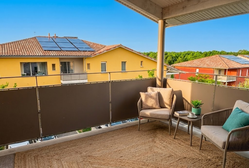 Agence immobilière de CLIMMOBILIER Toulouse - CLIMMOBILIER