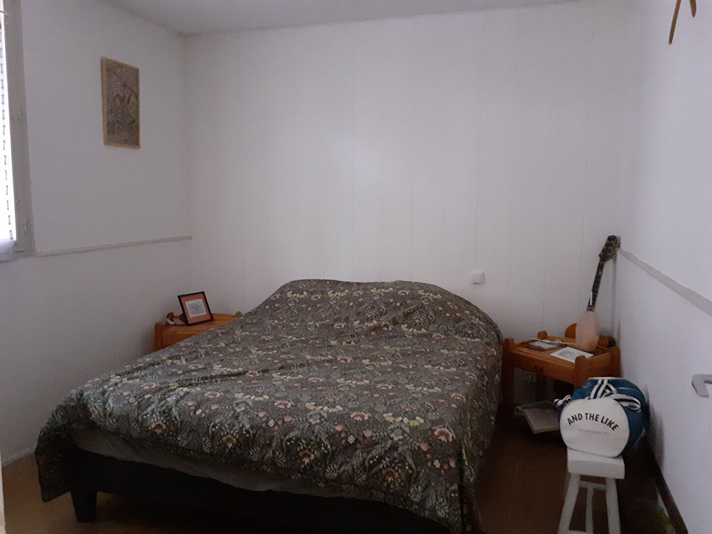 Photo T3 Rangueil image 4/6