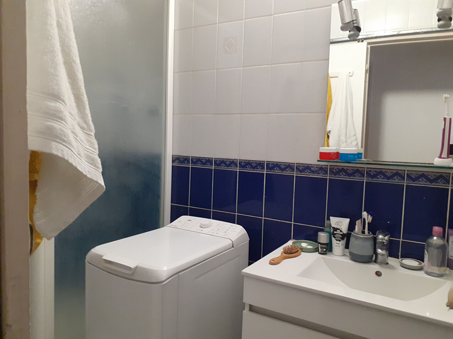 Photo T3 Rangueil image 5/6