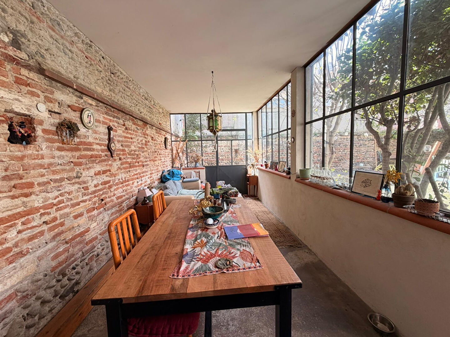 Agence immobilière de CLIMMOBILIER Toulouse - CLIMMOBILIER