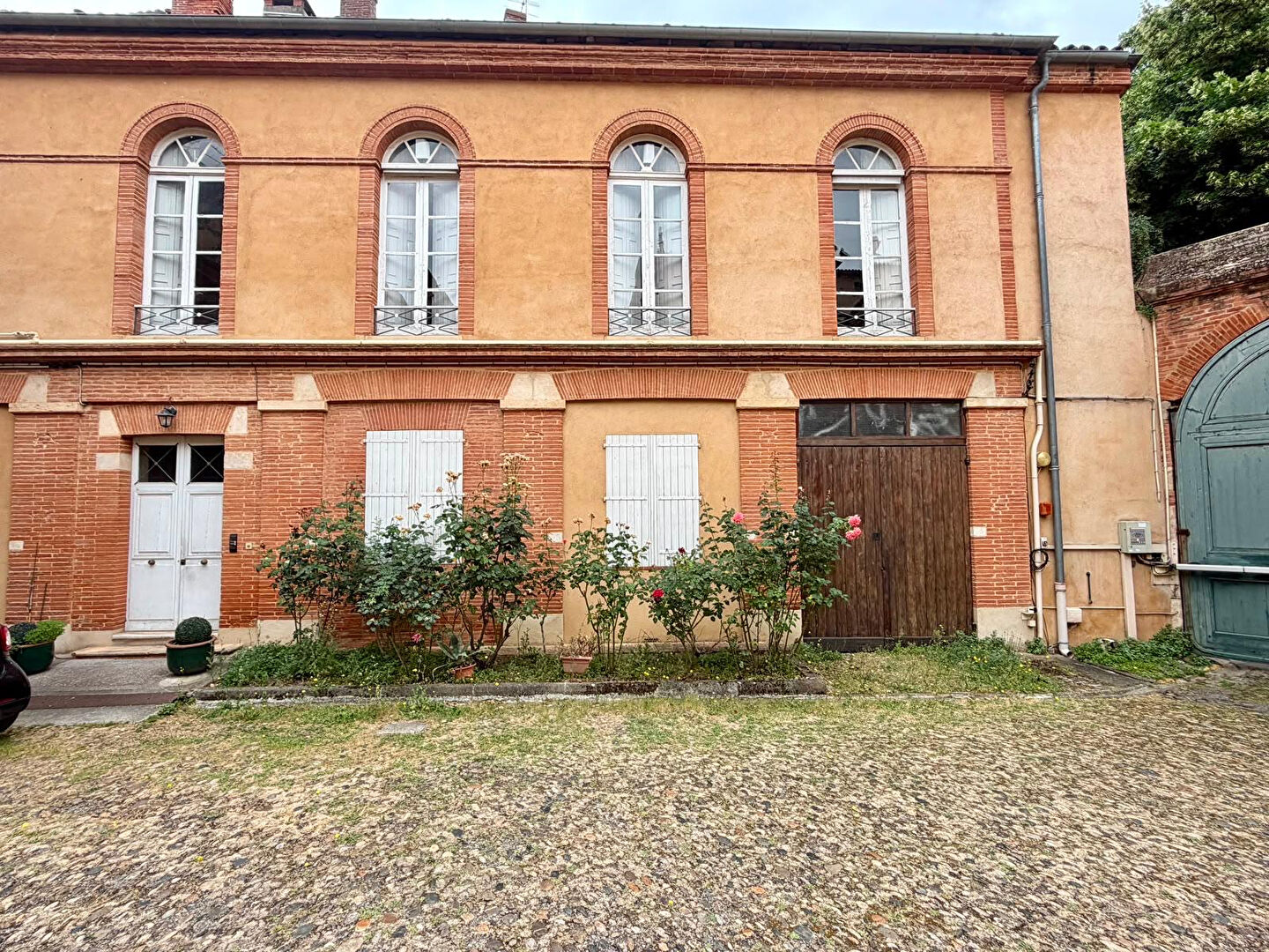 Agence immobilière de CLIMMOBILIER Toulouse - CLIMMOBILIER