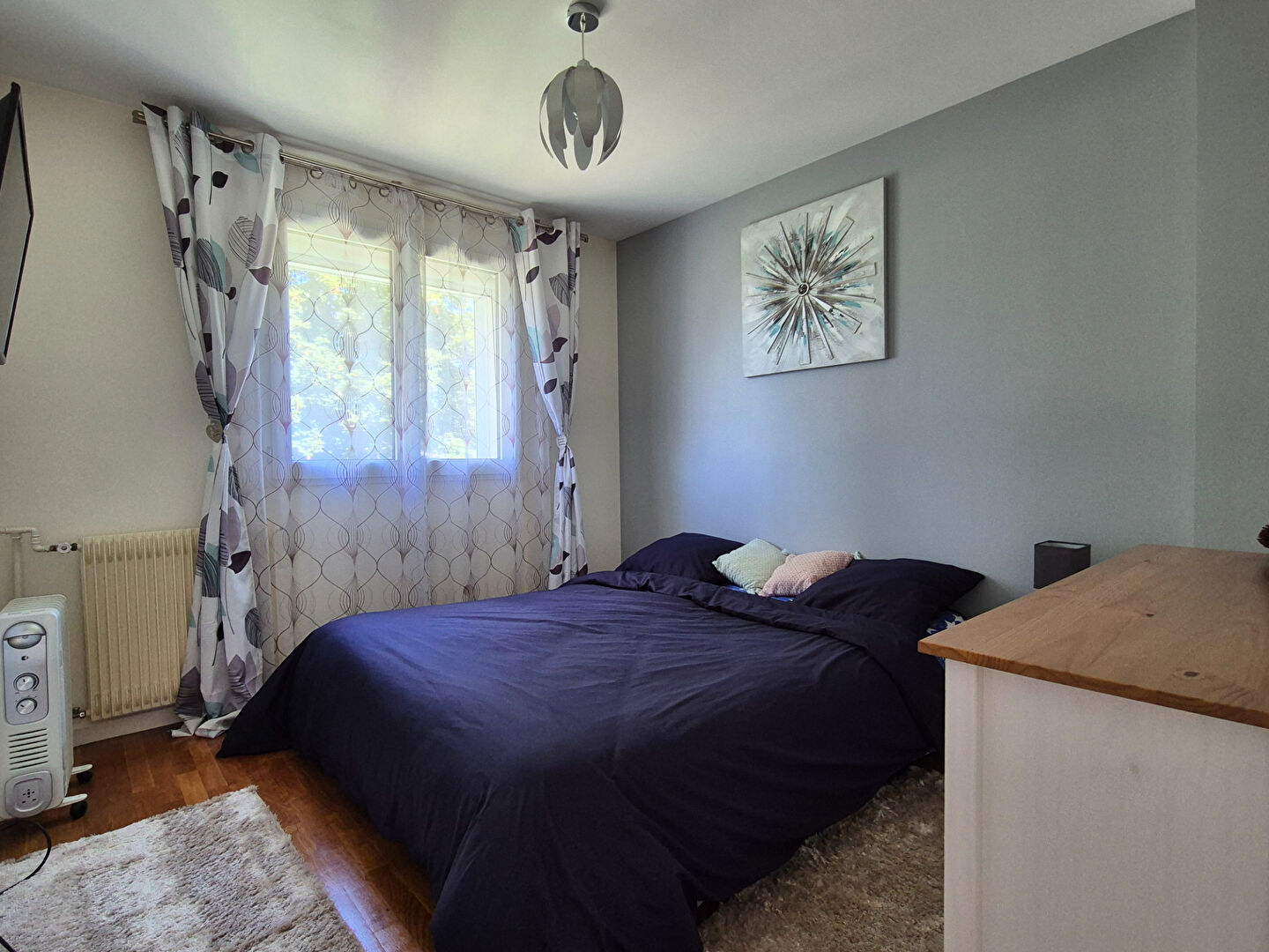 Photo Maison La Queue En Brie 5 pièces 84 m2 image 4/6