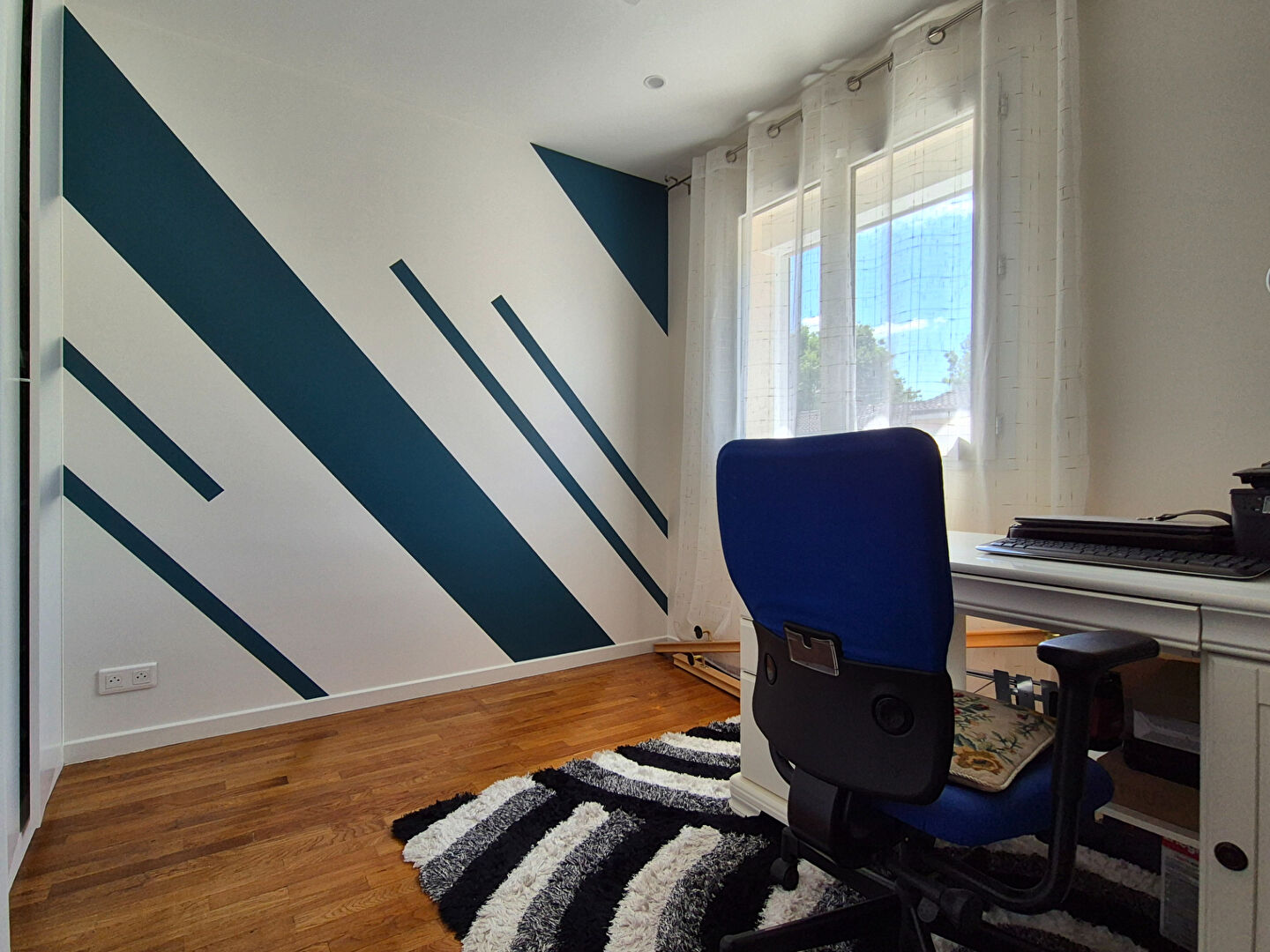 Photo Maison La Queue En Brie 5 pièces 84 m2 image 5/6