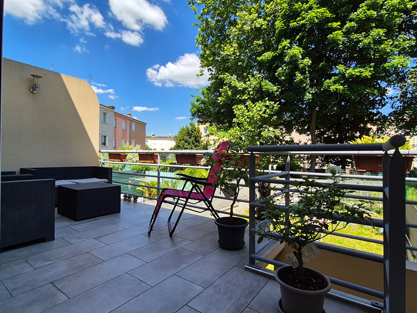 Photo Maison La Queue En Brie 5 pièces 84 m2 image 6/6