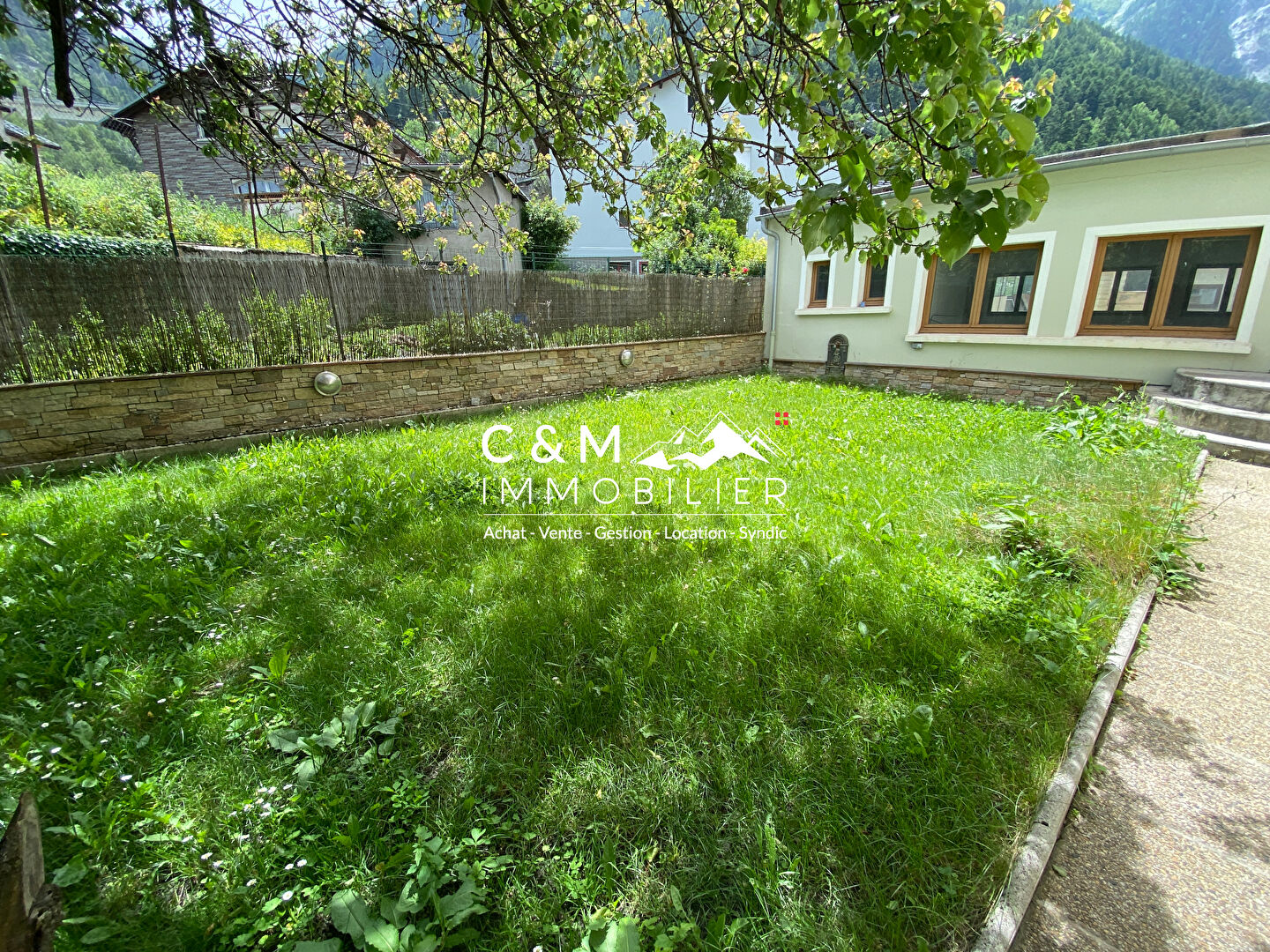 Photo Fourneaux - Maison avec 2 appartements image 2/6