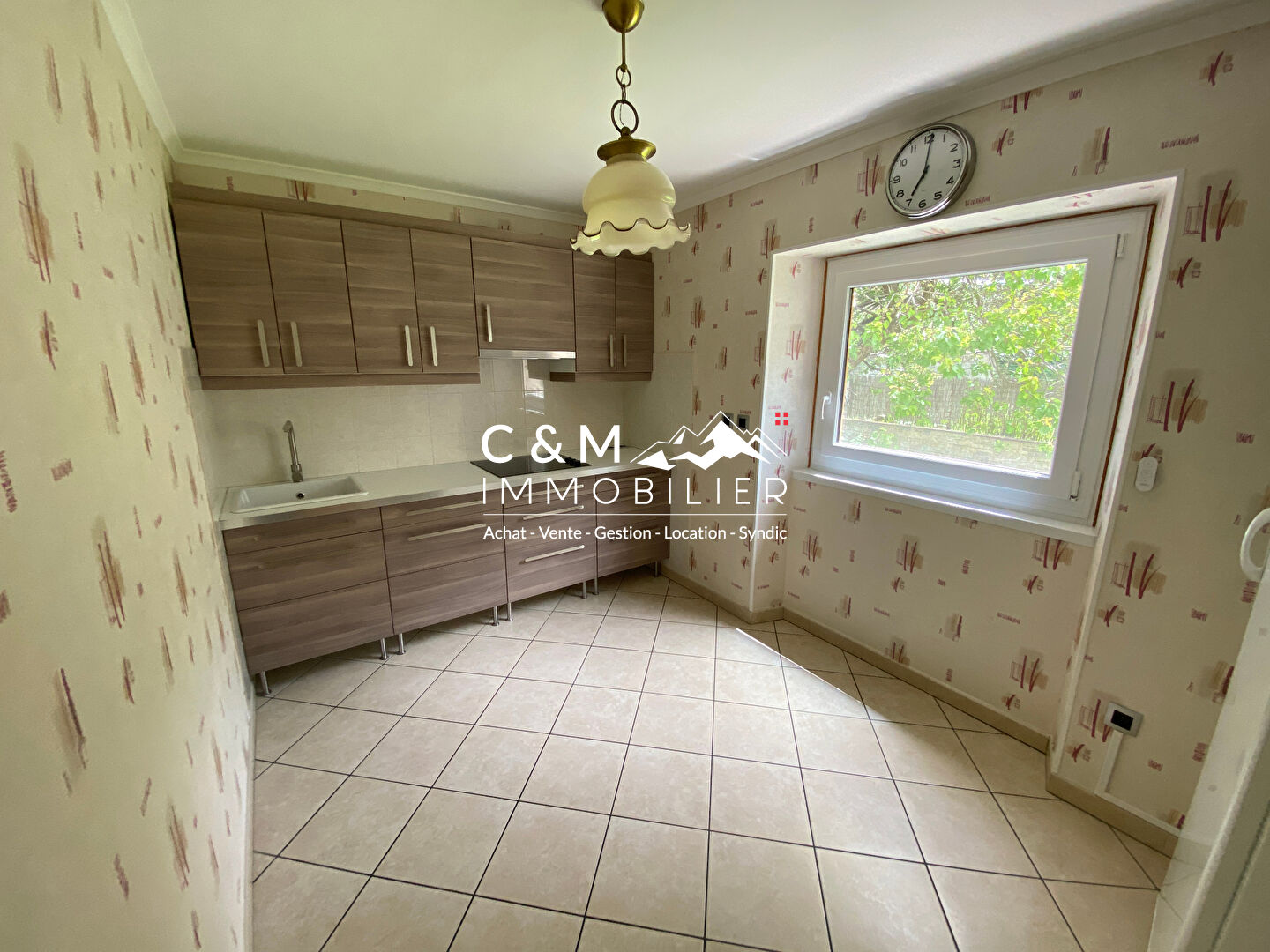 Photo Fourneaux - Maison avec 2 appartements image 4/6