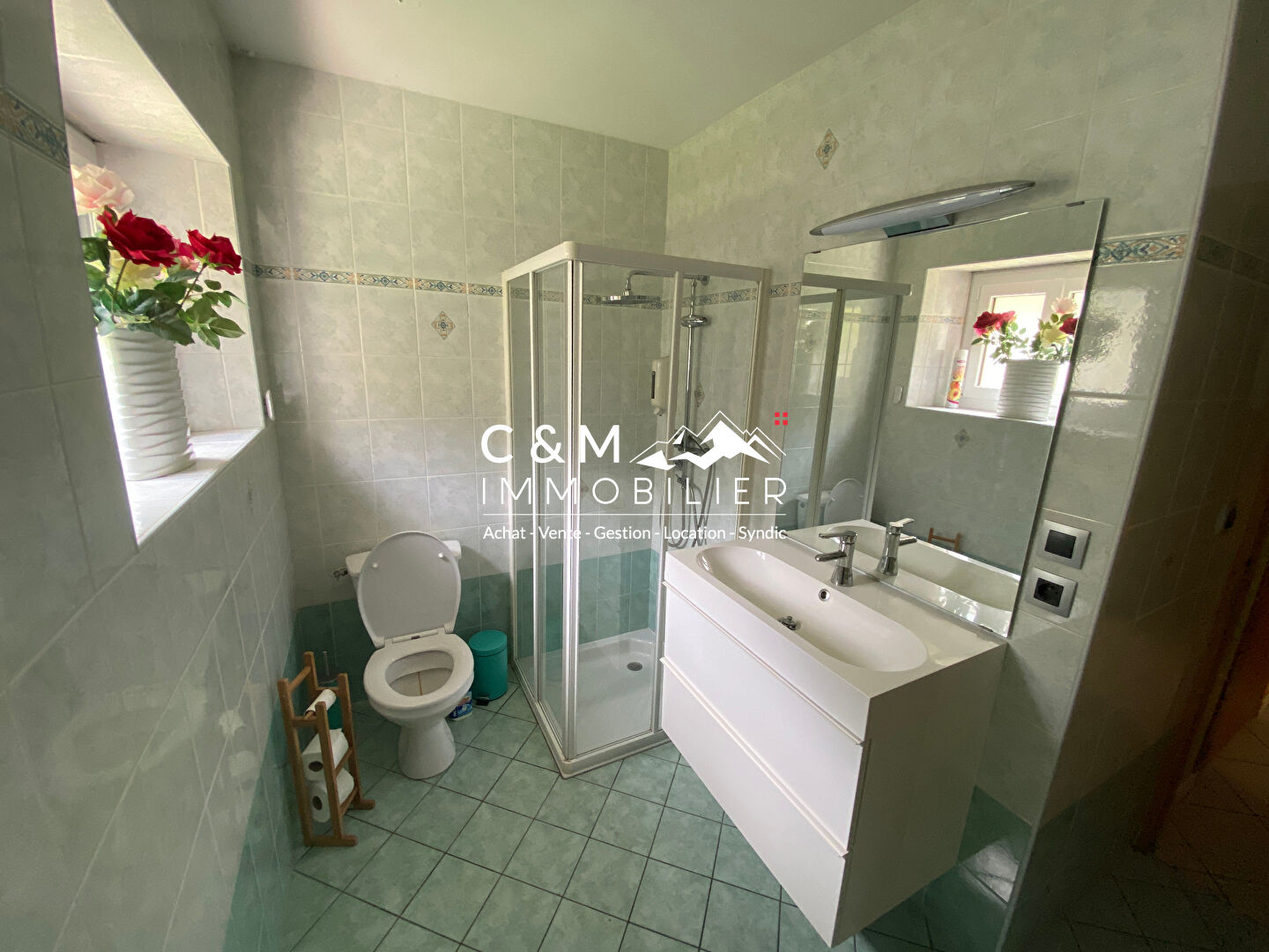 Photo Fourneaux - Maison avec 2 appartements image 5/6